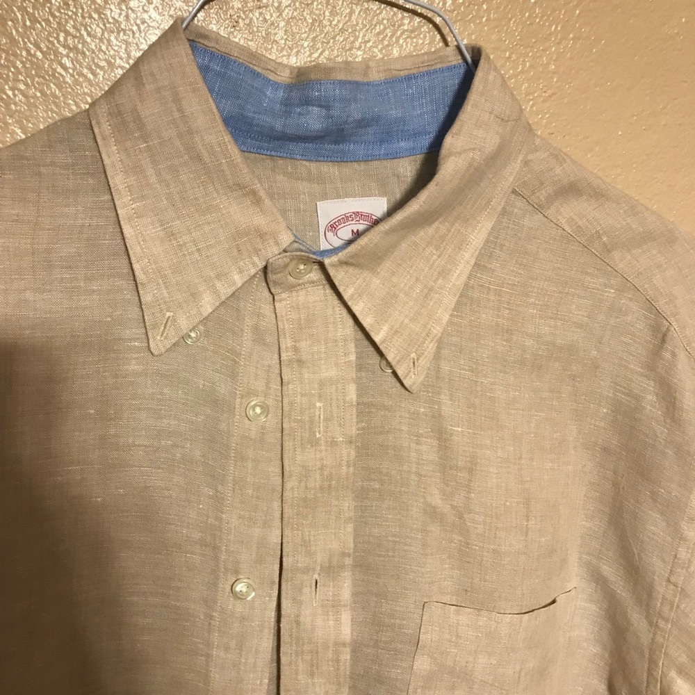 Brooks Brothers Longsleeve